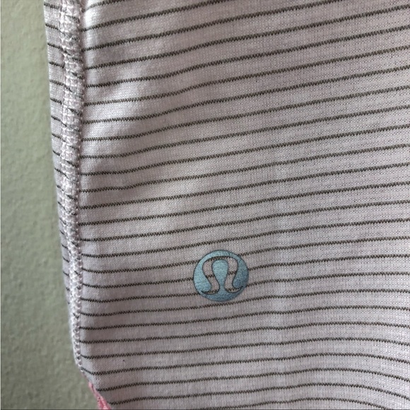 (3 for $24❣️) Lululemon Racerback Athletic Tank Top - Picture 7 of 7
